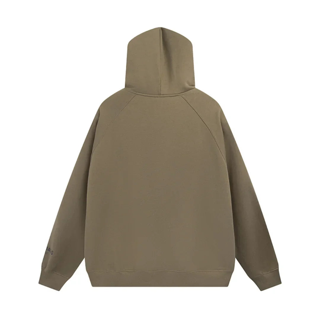 Essentials Fear of God Oversized Hoodie – Bequemer Premium Streetwear Style Unisex