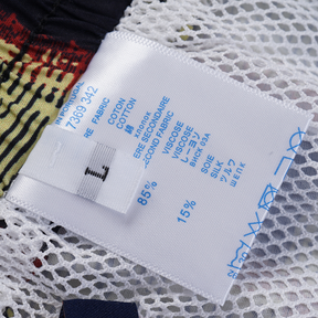 Exklusives Louis Vuitton Shorts-Set für Herren – Luxuriöser Stil, Ultimativer Sommer-Komfort