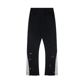 Gallery Dept. Künstlerische Streetwear Hose – Handgefertigt, Oversize Fit, Unisex Design