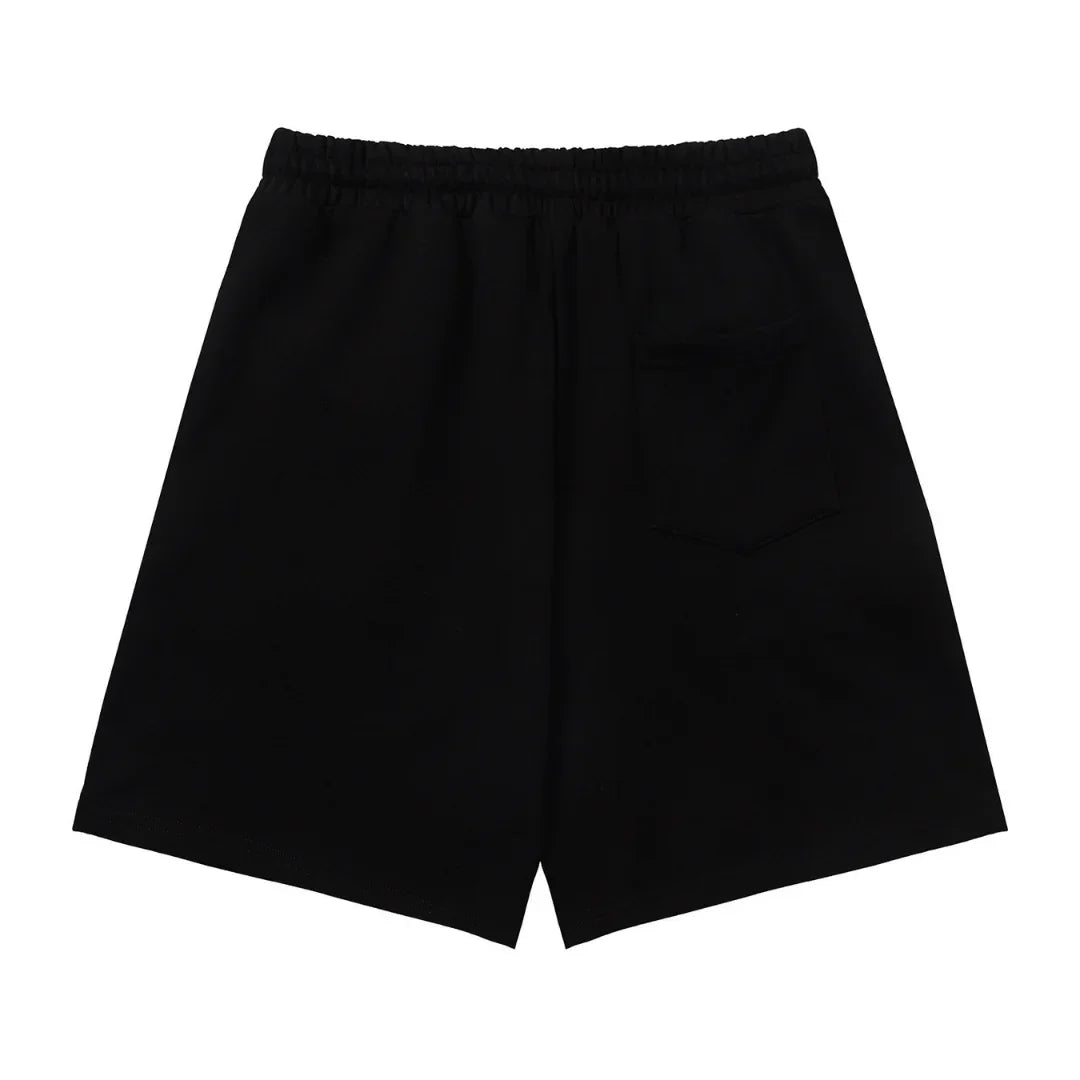 Luxuriöse Burberry Check Shorts Beige - Klassisch, Bequem, Stilvoll für Herren