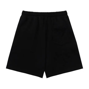 Luxuriöse Burberry Check Shorts Beige - Klassisch, Bequem, Stilvoll für Herren