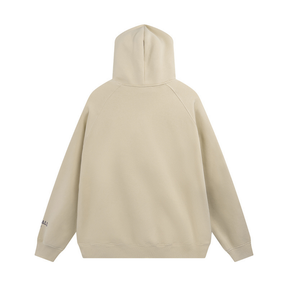 Essentials Fear of God Hoodie: Dein Ultra-Gemütlicher Oversize Streetwear Kapuzenpullover