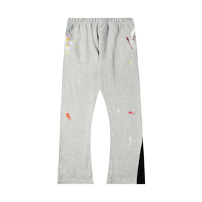 Gallery Dept. Handbemalte Künstlerische Denim Hose - Einzigartiger Streetwear Look