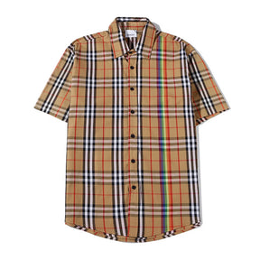 Luxuriöses Burberry Designer T-Shirt – Klassisch, Elegant & Hochwertig für Herren