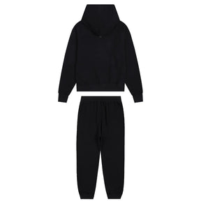 AMI Paris Tracksuit – Eleganter Herren-Trainingsanzug mit Hoodie und Hose