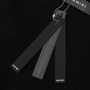 Amiri Luxus Designer Hoodie – Exklusiver Rock-Streetwear Komfort Sweatshirt für Sie und Ihn