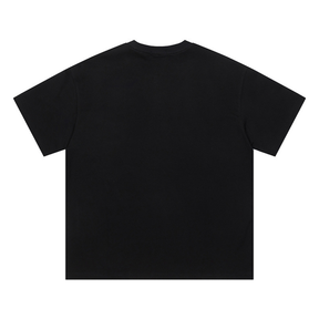 Exklusives Palm Angels Milano Herren T-Shirt – Hochwertige Baumwolle Streetwear