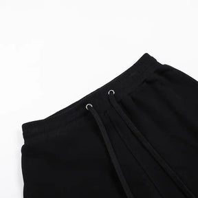 AMI Paris Tracksuit – Eleganter Herren-Trainingsanzug mit Hoodie und Hose