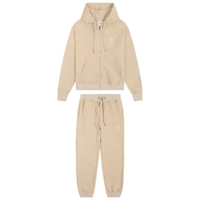AMI Paris Premium Trainingsanzug für Herren – Eleganter Komfort Freizeitanzug