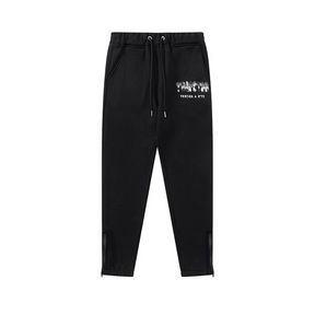 Exklusiver Trapstar Decoded Trainingsanzug: Stilvolles Streetwear Set für Herren