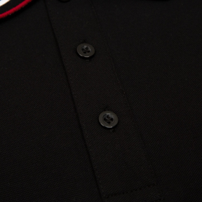Exklusives Burberry Polo-Shirt für Herren: Klassisch, Elegant, Hochwertig, Zeitlos