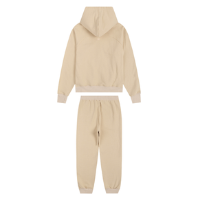 AMI Paris Premium Trainingsanzug für Herren – Eleganter Komfort Freizeitanzug