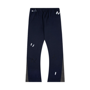 Exklusive Gallery Dept. Handbemalte Jeans – Einzigartige Streetwear Künstlerhosen für Herren