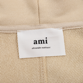 AMI Paris Premium Trainingsanzug für Herren – Eleganter Komfort Freizeitanzug