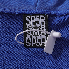 SP5DER Young Thug Signature Trainingsanzug – Bequem, Stylisch, Atlanta Streetwear Look für Herren