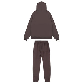 Essentials Fear of God Luxus Trainingsanzug: Bequemer Streetwear Stil für Herren