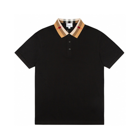 Luxuriöses Burberry Herren Poloshirt – Klassisches Design, Premium-Qualität & Zeitloser Stil