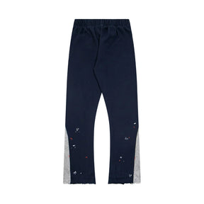 Gallery Dept. Handbemalte Streetwear Hose – Einzigartiges Kunstwerk für deinen urbanen Look