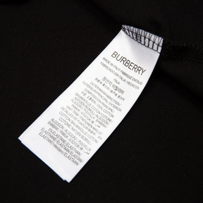 Exklusives Burberry Polo-Shirt für Herren: Klassisch, Elegant, Hochwertig, Zeitlos