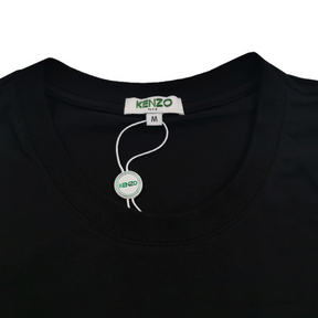 Kenzo Tiger Paris T-Shirt: Stilvolles Design, hochwertige Baumwolle, zeitloser Komfort