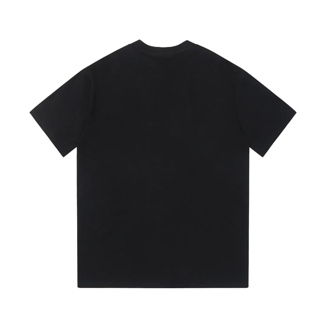 Luxuriöses Burberry Herren T-Shirt: Zeitloses Design, Hochwertige Baumwolle, Exklusiver Stil