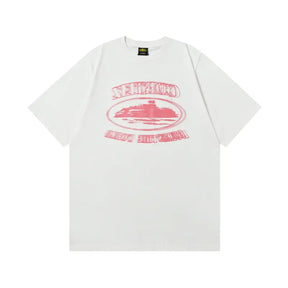 Exklusives Corteiz Streetwear T-Shirt – Rebellisches Urbanes Design für Stil