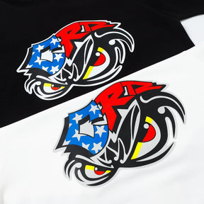 Corteiz Exklusives Streetwear T-Shirt: Urbaner Stil, Hochwertige Baumwolle, Limitiert