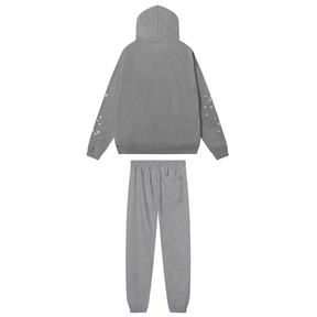 SP5DER Trainingsanzug: Ultimativer Streetwear-Style, Komfortabel, Young Thug Inspiriert