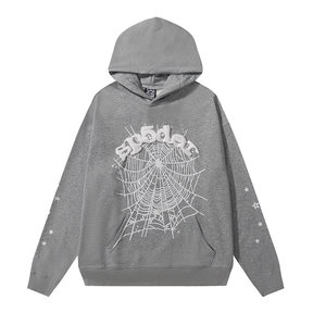 SP5DER Trainingsanzug: Ultimativer Streetwear-Style, Komfortabel, Young Thug Inspiriert