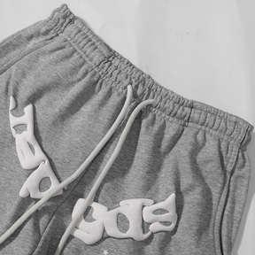 SP5DER Trainingsanzug: Ultimativer Streetwear-Style, Komfortabel, Young Thug Inspiriert