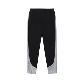 Trapstar Irongate Arch Chenille Grau-Blauer Trainingsanzug – Stilvoller Streetwear Jogger Set