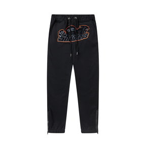 Trapstar Shooters 2.0 Kapuzen-Trainingsanzug Schwarz: Urbaner Streetwear-Style