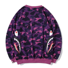 Exklusiver BAPE Hoodie: Original Streetwear Stil für Trendsetter – Bequem & Kultig
