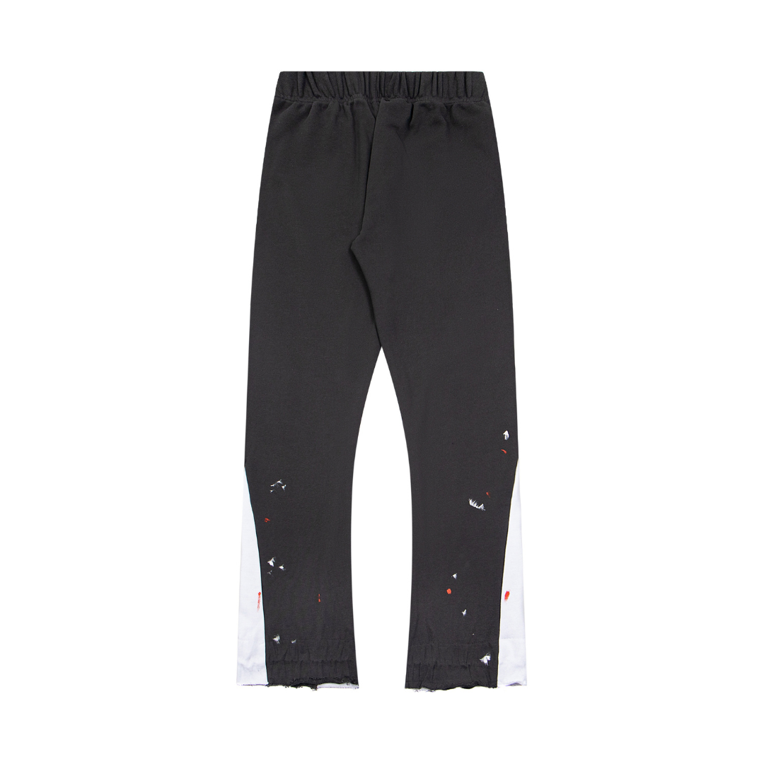 Gallery Dept. Deconstructed Streetwear Hose – Handgemacht, Einzigartig & Oversize Fit