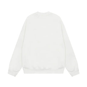 AMI Paris Unisex Designer Kapuzenpullover – Eleganter Komfort für jeden Tag