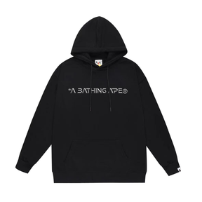 BAPE Haifisch Camo Hoodie – Exklusiver Streetwear Kapuzenpullover für Herren