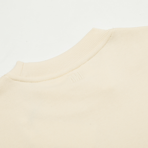 Hochwertiger AMI Paris Unisex Kapuzenpullover – Stilvoller Komfort für jeden Tag