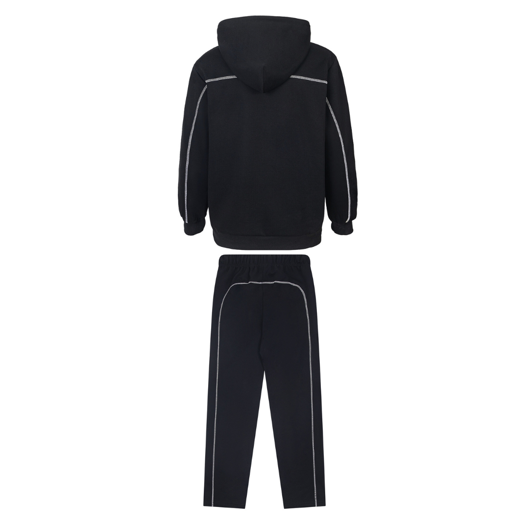 Trapstar Shooters London Streetwear Jogginganzug Set – Komfortabler Urban-Stil für Herren