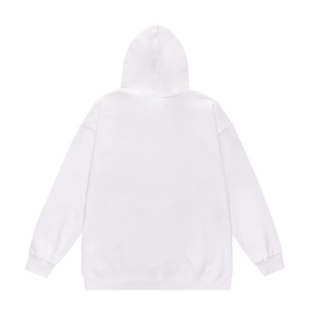 Exklusiver BAPE Hoodie: Bequemer Streetwear-Stil für Herren und Damen