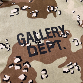Gallery Dept. Designer Shorts Set Unisex – Luxuriöser Streetwear Sommer Komfort Stil