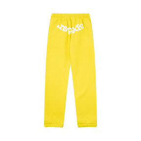 SP5DER Premium Streetwear Trainingsanzug Bequem Stylisch Lässiger Freizeit Set Hochwertig