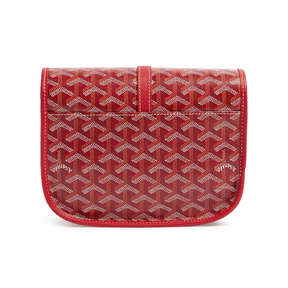 Exklusive Goyard Handtasche: Luxuriöses Design, Handgemacht, Zeitlose Eleganz für Kenner
