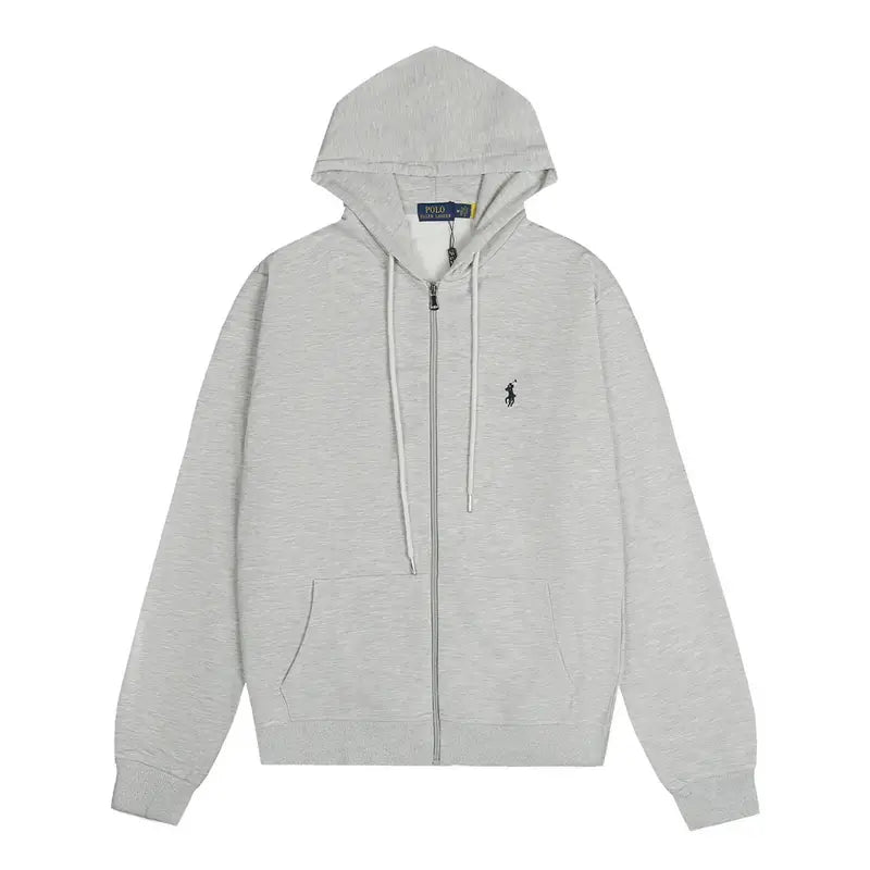Polo Ralph Lauren Herren Sportliche Alltagsjacke – Klassisch, Bequem, Vielseitig