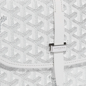 Luxuriöse Goyard Polychrome Handtasche: Handbemalt, Zeitlos, Exklusiv, Elegant