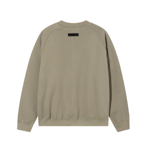 Essentials Fear of God Unisex Oversize Luxus Fleece Sweatshirt - Bequem & Modern