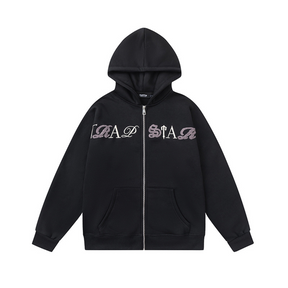 Trapstar Irongate Secret Schwarzer Herren Trainingsanzug Set - Stilvoller Streetwear Freizeitanzug