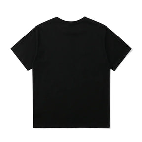 BAPE Exklusives Streetwear T-Shirt: Bequemes Baumwoll-Shirt mit Kult-Affen-Logo