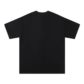 Amiri Polychromatisches Designer T-Shirt: Luxuriös, Stylisch, Hochwertig, Einzigartig
