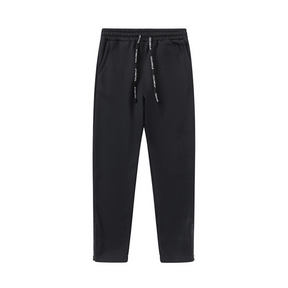 Trapstar Irongate Secret Schwarzer Herren Trainingsanzug Set - Stilvoller Streetwear Freizeitanzug