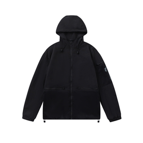 Trapstar Secret Windbreaker Trainingsanzug Set - Wasserdichtes Streetwear Sport-Outfit